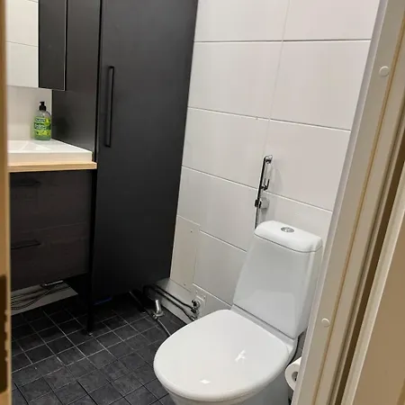 Apartamento Cozy With Private Balcony In Prime Location *