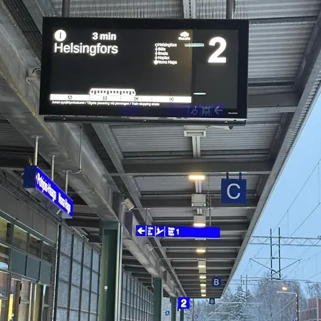 Apartmán Cozy With Private Balcony In Prime Location *