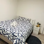 Huoneisto Cozy With Private Balcony In Prime Location Helsinki