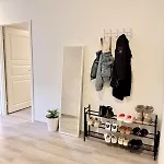 Cozy With Private Balcony In Prime Location Huoneisto Helsinki