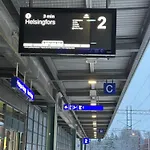 Huoneisto Cozy With Private Balcony In Prime Location *