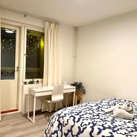 Appartement Cozy With Private Balcony In Prime Location *