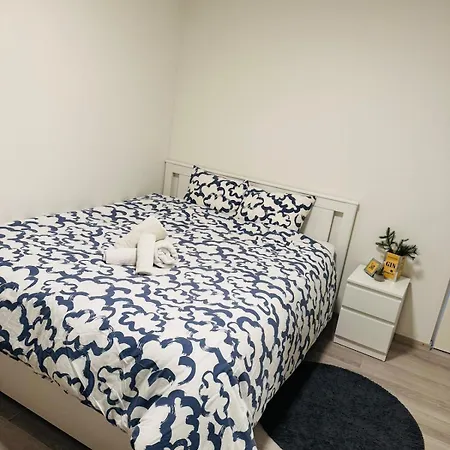 Appartement Cozy With Private Balcony In Prime Location Helsinki