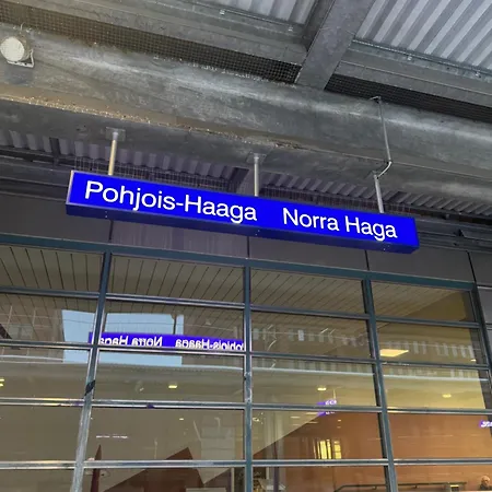 Cozy With Private Balcony In Prime Location * Helsinki