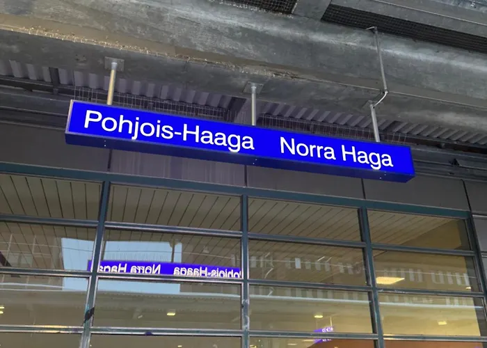 Cozy With Private Balcony In Prime Location * Helsinki